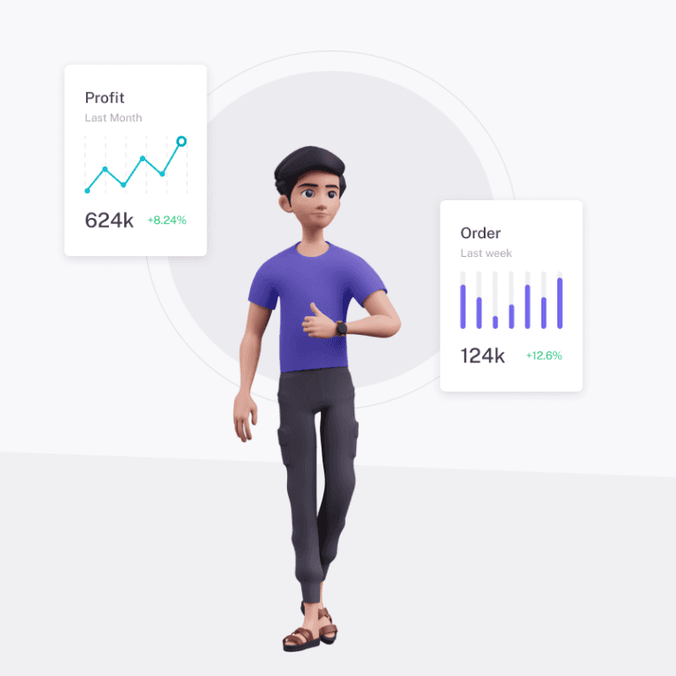 From sales to finance—automation is about to change everything.