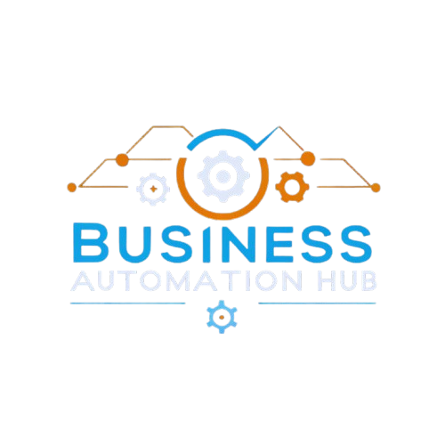 Automation Hub Logo